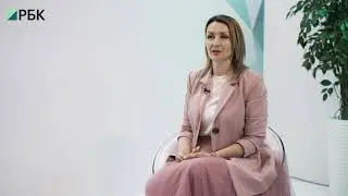 Интервью: Оксана Султанова