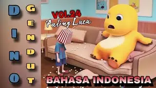 Kumpulan Dino kuning lucu ⁉️ Dino Kuning Toxic ⁉️ Dino Gendut Lucu ⁉️ Dino Gemoy Lucu ⁉️ Part 24