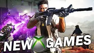 BEST New Xbox & Game Pass Games | Any WORTH it!?