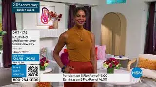 HSN | Healthy You with Brett Chukerman 08.06.2024 - 05 PM