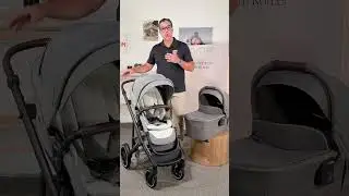 Tura Stroller by Romer 🛞