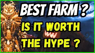 Reasons Why Halloween Labyrinth Farm is The Best | Guild Wars 2 Shadow of The Mad King 2024