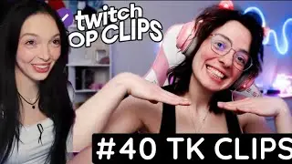 BY_OWL СМОТРИТ TKCLIPS #40 | ПРИЗНАНИЕ В ЛЮБВИ САСАВОТУ, Скайволкер проиграл 930к