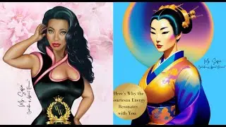 Here’s Why the Courtesan Energy Interest You.