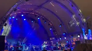 Brainstorm - Ветер - 05 01 2020 - live Зарядье