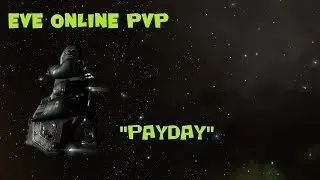 Eve Online PvP: 