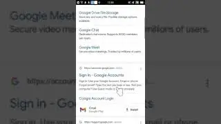 Google Account | recovery Gmail Account | Tap yes to confirm in your phone (phone recommended)