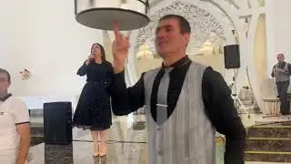 Группа Штул и ДЖУЛЬЕТА ОМАРОВА  К!АНИДИ   на свадьбе   🔥🔥🔥