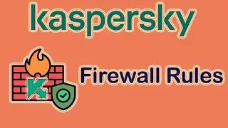 How to create a Firewall Rule to Block the List of URLs and IPs in Kaspersky | Kaspersky Lab
