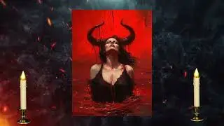 Принимает ли тебя Тьма ? | Принимают ли тебя демоны и бесы | Принимает ли тебя смерть | Мать Тьма