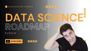 How To become a Data Scientist ? | Euron | English