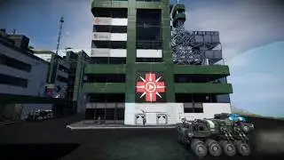 Space Engineers Video Competition - Imagining Space Engineers 2