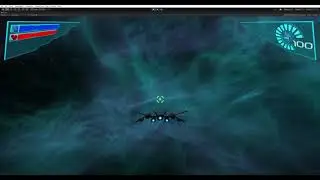 More UI work