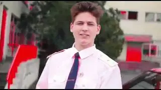 Месседж для водителей