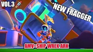 FRAG Pro Shooter New Character Hubble is Back to Earth! in 🚀Frag Vol.3