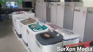 Сурхoндарё Узун тумани майиший Tехника Нархлари