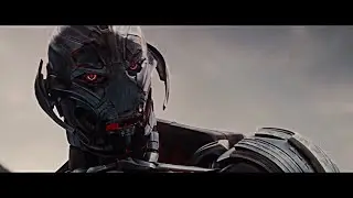 Avengers : Infinity War - Teaser Trailer [1080P FULL-HD]