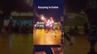 Enjoying in Dubai #mobile #noman #viral #video #videos #foryou #shorts #shortvideo ##dubai