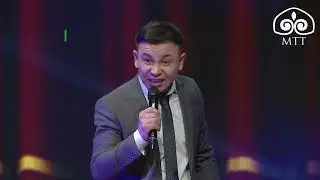 Талас Кашкариев / Азыркы сүрөтчүлөр / Мыскыл жана тамаша / 2022