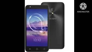 alcatel U5 ringtone