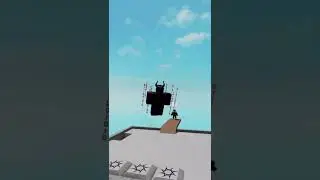 Nunca me empujes. #roblox #shorts