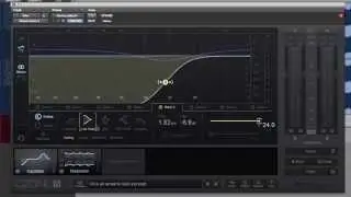 iZotope Ozone 사용 설명: 1편 마스터링 셋업과 EQ