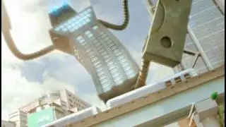 Disney Channel Taiwan Ident 2009 - Disney Day