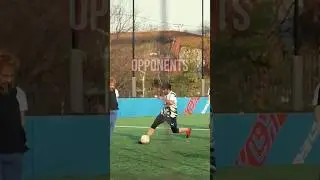 Become the Dribble King 