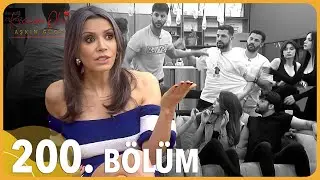 Kısmetse Olur: Aşkın Gücü 1. Sezon | 200. Bölüm FULL