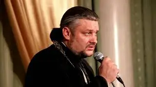 прот  Александр Старостенко МАТУШКА КСЕНИЯ  ИрИна