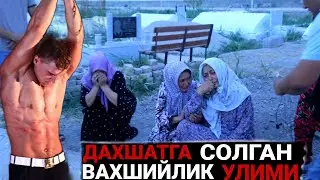 АНДИЖОННИ ДАҲШАТГА СОЛГАН ЎЛИМ! КЕЛИНЧАКНИ КИМ ЎҒИРЛАДИ? МУРДА 200 км УЗОҚДАН ТОПИЛДИ?Шухрат Эсанов)
