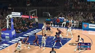 NBA 2K22 | GamePlay PC