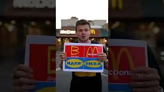 Russia created their own McDonald’s, KFC and Starbucks (not what you expect)