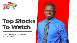 Top Stocks to Watch - June 2021