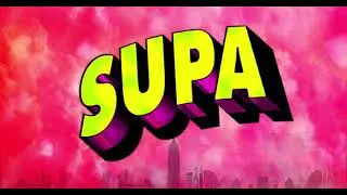 Dj AB- Supa Supa Ft Mr Eazi (Official Audio)
