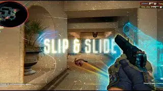 Slip Slide ❤ (csgo fragmovie) | CS:GO МУВИК | КСГО ХАЙЛАЙТЫ | CS:GO