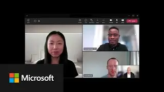 Live translated captions for Microsoft Teams