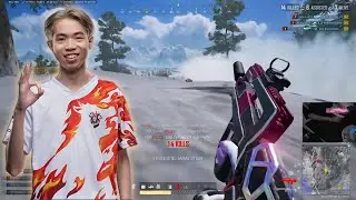 CES_Himass#8 SEA RANKED - 16 KILLS + 14 KILLS
