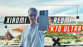 ПРОТОТИП XIAOMI 14T PRO ?🔥 СМАРТФОН Xiaomi Redmi K70 Ultra ИЛИ ЛУЧШЕ GOOGLE PIXEL 8A Dimensity 9300+