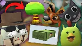 😱Этого ХОТЯТ ВСЕ в ОБНОВЕ 4.3.0 в ЧИКЕН ГАН! **КОНЦЕПТЫ к Новому Обновлению**