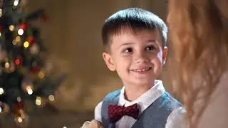 Катерина Красильникова - Новогодняя сказка