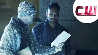 Волшебники 2 сезон 5 серия | Русский Трейлер/Промо
