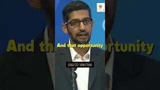 Google CEO- सुंदर Pichai words  on Indian Institute of Technology