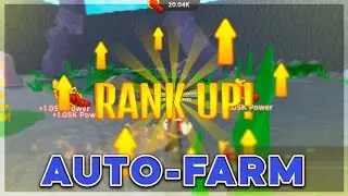 STRONGEST PUNCH SIMULATOR HACK / Scripts Auto Farm