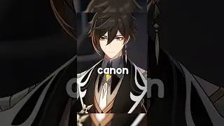 Genshin Impact facts you didn't know 