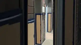 Бесплатно укроем подъезд от повреждений при заказе ремонта у нас в MaxDar 🔥