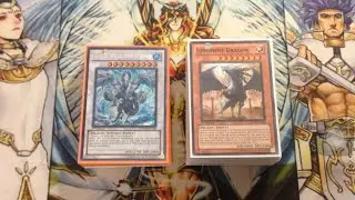 *YUGIOH* BEST! LIGHTSWORN DECK PROFILE! 2016 BANLIST! WOO