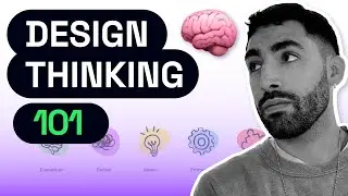 UX Toolkit: What is Design Thinking?