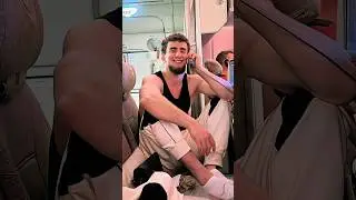 Шовхал Чурчаев вызвал Аловсета Мамиева на реванш! 