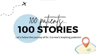 Webinar: John's Story | 100 Patient Stories #2